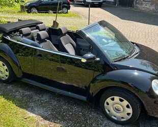 VW Beetle Gebrauchtwagen