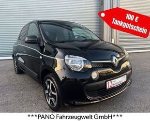 Renault Twingo Gebrauchtwagen