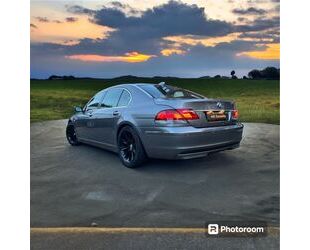 BMW 750 Gebrauchtwagen