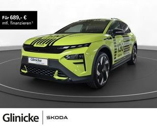Skoda Elroq Gebrauchtwagen