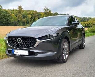 Mazda CX-30 Gebrauchtwagen