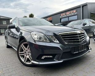 Mercedes-Benz E 350 Gebrauchtwagen