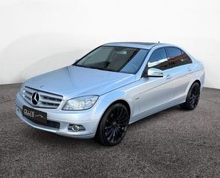 Mercedes-Benz C 180 Gebrauchtwagen