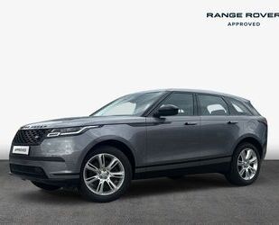 Land Rover Range Rover Velar Gebrauchtwagen