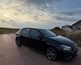 Mercedes-Benz A 180 Gebrauchtwagen