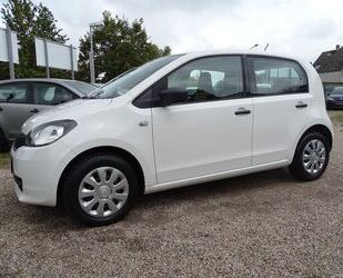 Skoda Citigo Gebrauchtwagen