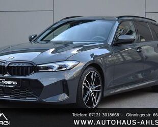 BMW 330 Gebrauchtwagen