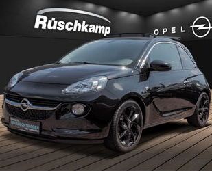 Opel Adam Gebrauchtwagen