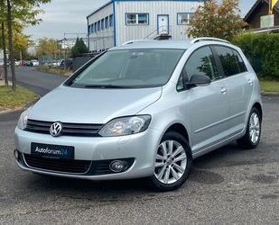 VW Golf Plus Gebrauchtwagen
