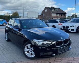 BMW 116 Gebrauchtwagen