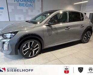 Peugeot 208 Gebrauchtwagen