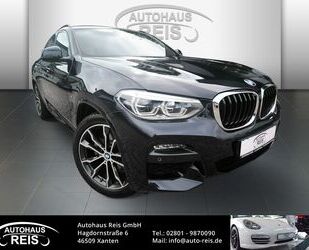 BMW X4 Gebrauchtwagen