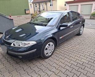 Renault Laguna Gebrauchtwagen
