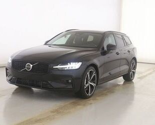 Volvo V60 Gebrauchtwagen