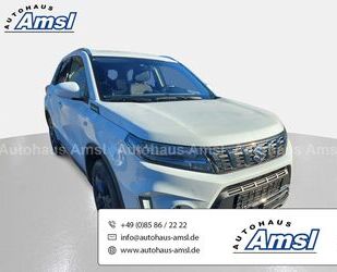 Suzuki Vitara Gebrauchtwagen