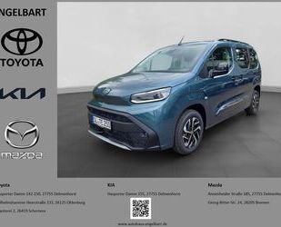 Toyota Proace City Gebrauchtwagen