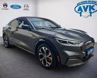 Ford Mustang Mach-E Gebrauchtwagen