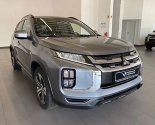 Mitsubishi ASX Gebrauchtwagen