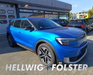 Ford Explorer Gebrauchtwagen