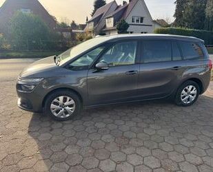 Citroen Grand C4 Picasso / SpaceTourer Gebrauchtwagen