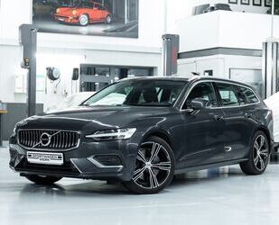 Volvo V60 Gebrauchtwagen