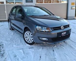 VW Polo Gebrauchtwagen