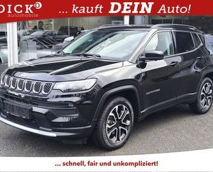 Jeep Compass Gebrauchtwagen