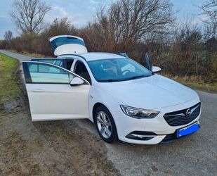 Opel Insignia Gebrauchtwagen