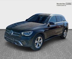 Mercedes-Benz GLC 220 Gebrauchtwagen
