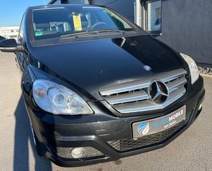 Mercedes-Benz B 160 Gebrauchtwagen