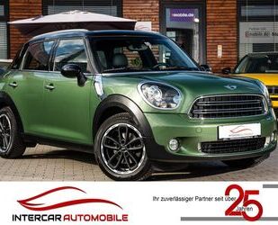 Mini Cooper Countryman Gebrauchtwagen