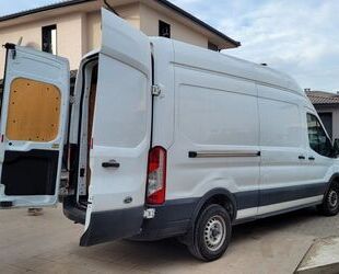 Ford Transit Gebrauchtwagen