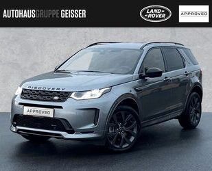 Land Rover Discovery Sport Gebrauchtwagen