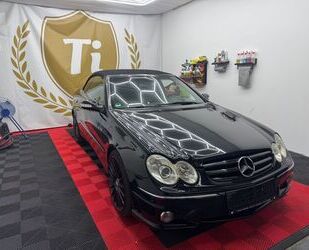 Mercedes-Benz CLK 240 Gebrauchtwagen