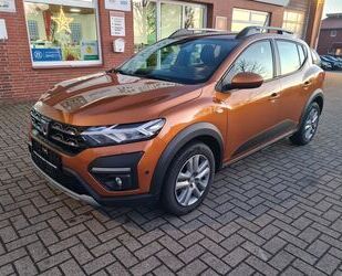 Dacia Sandero Gebrauchtwagen