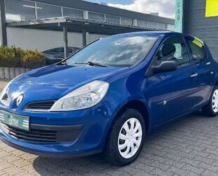 Renault Clio Gebrauchtwagen