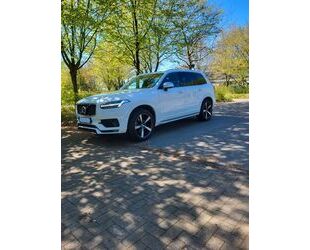 Volvo XC90 Gebrauchtwagen
