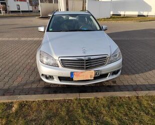 Mercedes-Benz C 200 Gebrauchtwagen