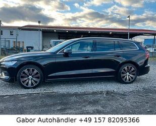 Volvo V60 Gebrauchtwagen