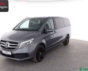 Mercedes-Benz V 300 Gebrauchtwagen