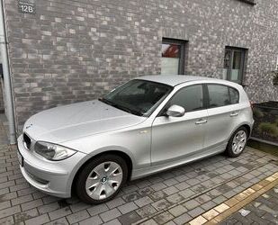 BMW 120 Gebrauchtwagen