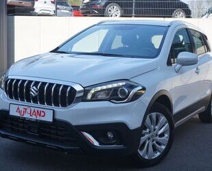 Suzuki (SX4) S-Cross Gebrauchtwagen