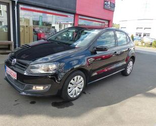 VW Polo Gebrauchtwagen