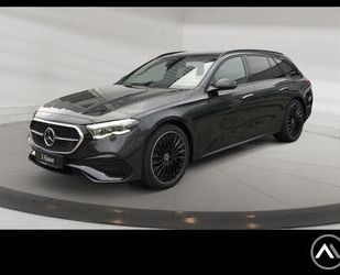 Mercedes-Benz E 220 Gebrauchtwagen