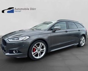 Ford Mondeo Gebrauchtwagen