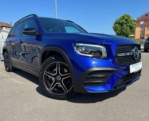 Mercedes-Benz GLB 220 Gebrauchtwagen