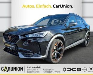 Cupra Formentor Gebrauchtwagen