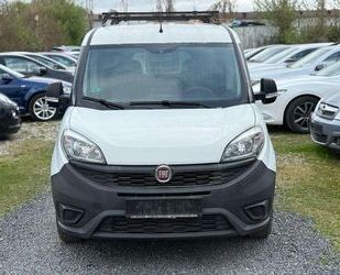 Fiat Doblo Gebrauchtwagen