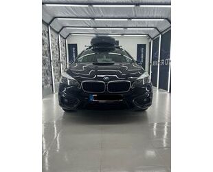 BMW 220 Gran Tourer Gebrauchtwagen