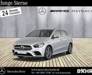 Mercedes-Benz B 180 Gebrauchtwagen